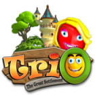 Trio: The Great Settlement spill Trio: The Great Settlement spill