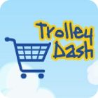  Trolley Dash spill
