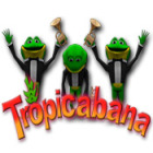 Tropicabana spill Tropicabana spill