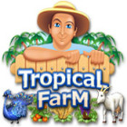  Tropical Farm spill