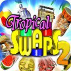  Tropical Swaps 2 spill
