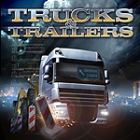  Trucks and Trailers spill