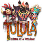  Tulula: Legend of a Volcano spill