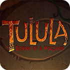 Tulula: Legend of the Volcano spill Tulula: Legend of the Volcano spill