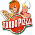  Turbo Pizza spill