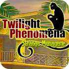  Twilight Phenomena: Strange Menagerie Collector's Edition spill