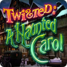  Twisted: A Haunted Carol spill