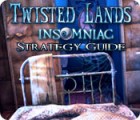  Twisted Lands: Insomniac Strategy Guide spill