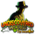  Undiscovered World: The Incan Sun spill