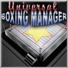 Universal Boxing Manager spill Universal Boxing Manager spill
