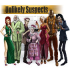 Unlikely Suspects spill Unlikely Suspects spill