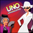 UNO - Undercover spill UNO - Undercover spill