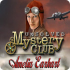 Unsolved Mystery Club: Amelia Earhart spill