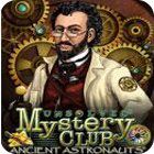 Unsolved Mystery Club: Ancient Astronauts spill