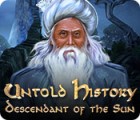  Untold History: Descendant of the Sun spill