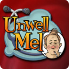  Unwell Mel spill
