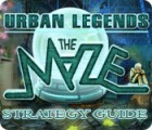  Urban Legends: The Maze Strategy Guide spill
