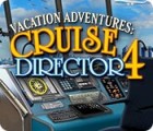  Vacation Adventures: Cruise Director 4 spill