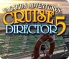  Vacation Adventures: Cruise Director 5 spill