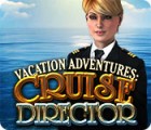  Vacation Adventures: Cruise Director spill
