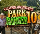  Vacation Adventures: Park Ranger 10 spill