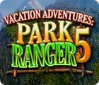  Vacation Adventures: Park Ranger 5 spill