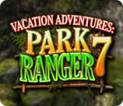  Vacation Adventures: Park Ranger 7 spill