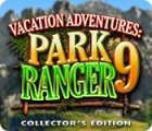  Vacation Adventures: Park Ranger 9 Collector's Edition spill