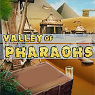  Valley Of Pharaohs spill