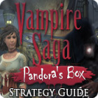  Vampire Saga: Pandora's Box Strategy Guide spill