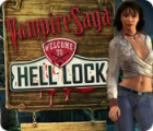  Vampire Saga: Welcome To Hell Lock spill