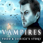  Vampires: Todd and Jessica's Story spill