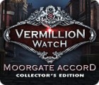 Vermillion Watch: Moorgate Accord Collector's Edition spill Vermillion Watch: Moorgate Accord Collector's Edition spill