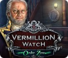  Vermillion Watch: Order Zero spill