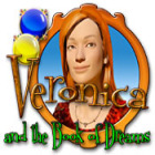  Veronica And The Book of Dreams spill