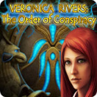  Veronica Rivers: The Order Of Conspiracy spill