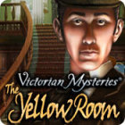 Victorian Mysteries: The Yellow Room spill