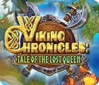  Viking Chronicles: Tale of the Lost Queen spill