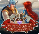  Viking Saga: Epic Adventure spill