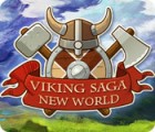 Viking Saga: New World spill