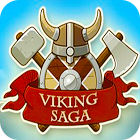  Viking Saga spill