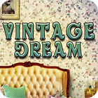 Vintage Dream spill Vintage Dream spill
