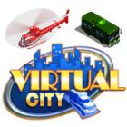  Virtual City spill
