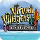  Virtual Villagers 5: New Believers spill