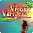  Virtual Villagers spill
