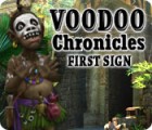  Voodoo Chronicles: The First Sign spill