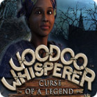  Voodoo Whisperer: Curse of a Legend spill