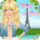  Walk In Paris spill
