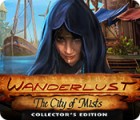  Wanderlust: The City of Mists Collector's Edition spill