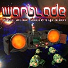 Warblade spill Warblade spill